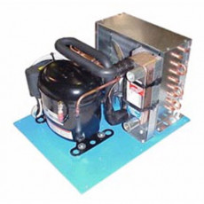 DJ-007 - Cooling group DJ-007 - Cooling group